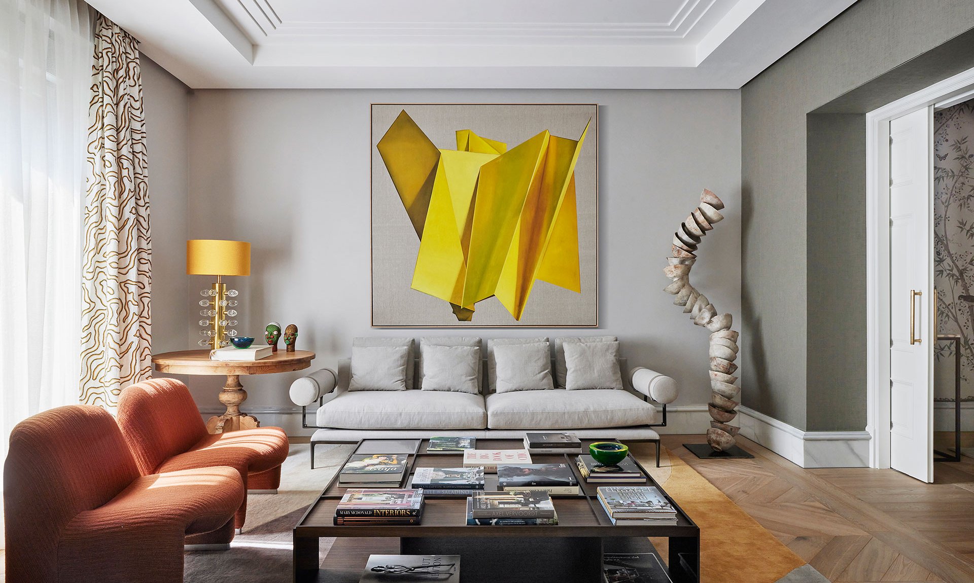 Fondo principe de vergara